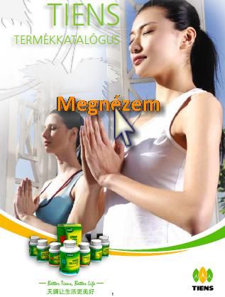 tiens_katalogus