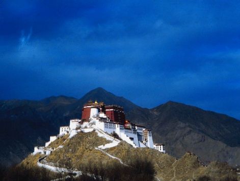 Tibet Tibet